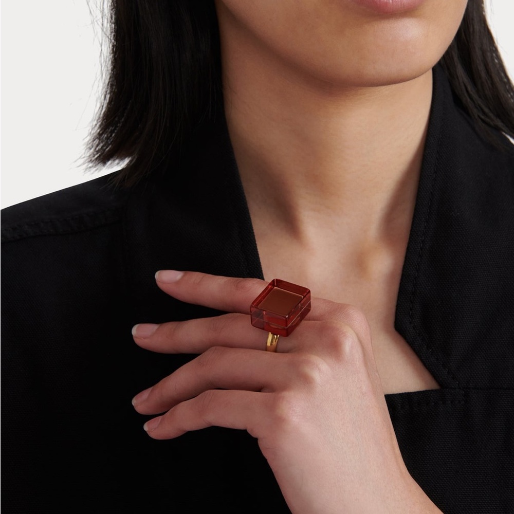 Halstead Ring